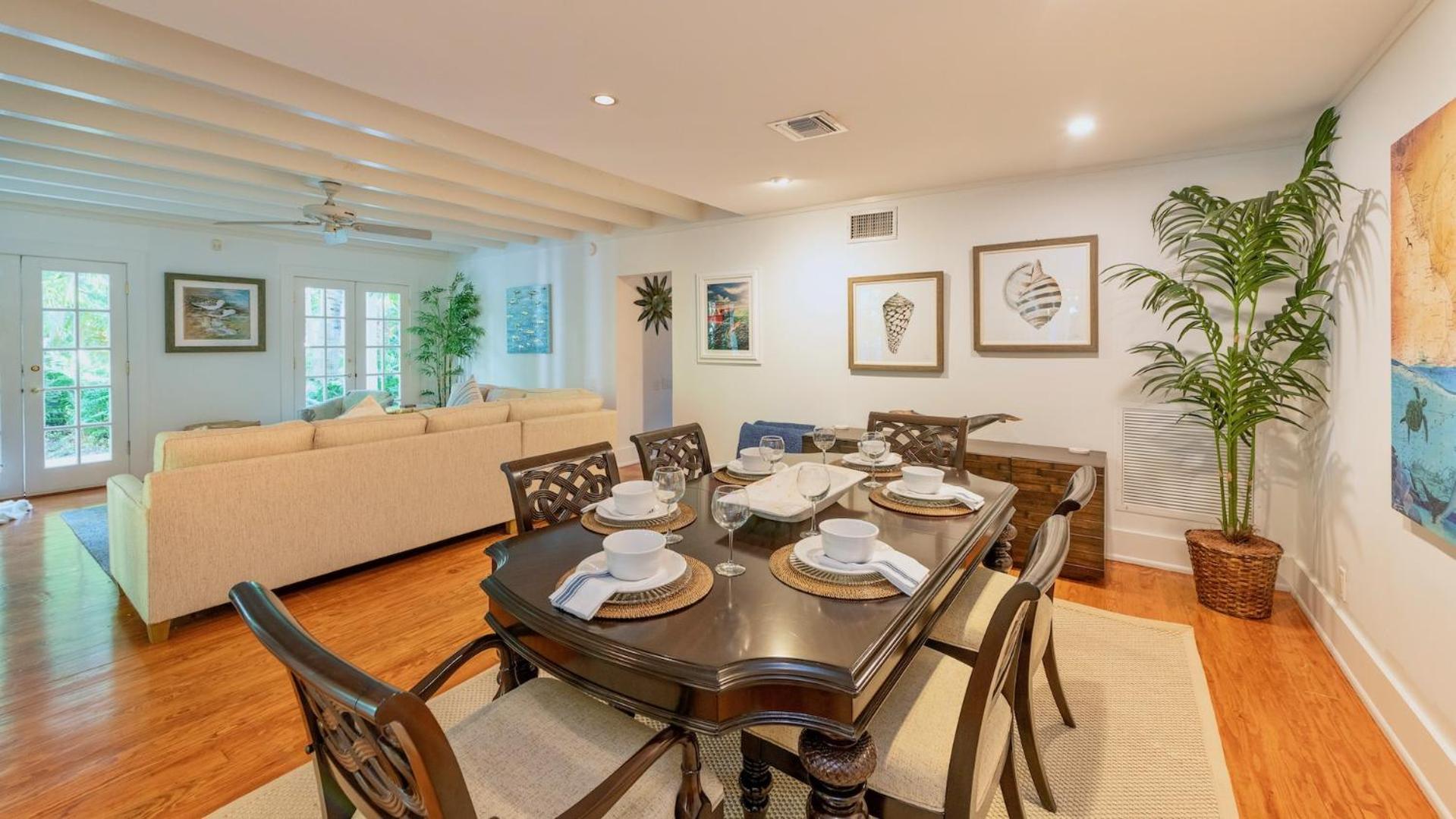 Plantation Tropicale By Last Key Realty كي وست المظهر الخارجي الصورة